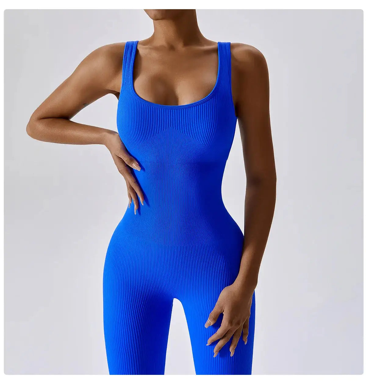 Snatching Jumpsuit - De Meest Veelzijdige Jumpsuit Ooit