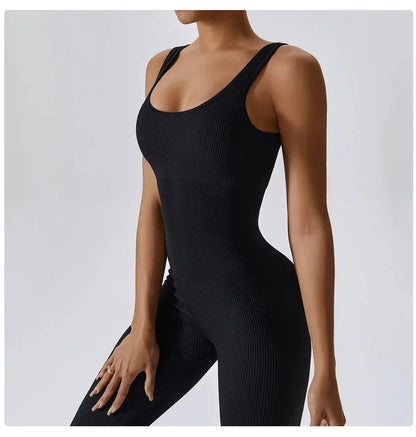 Snatching Jumpsuit - De Meest Veelzijdige Jumpsuit Ooit