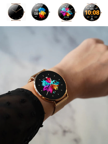 Bella™ SmartWatch