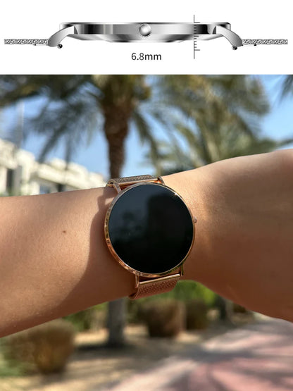 Bella™ SmartWatch