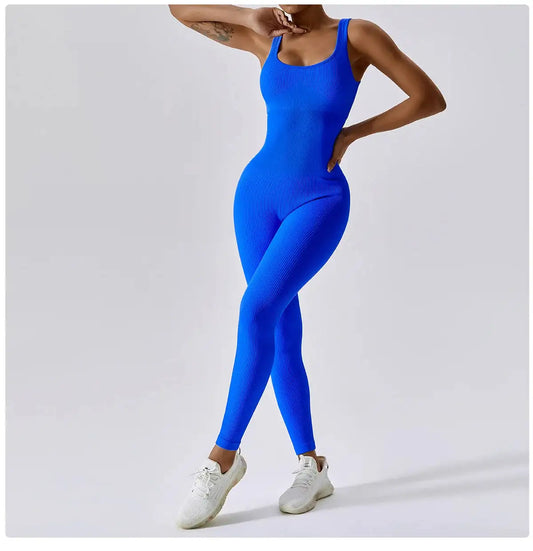 Snatching Jumpsuit - De Meest Veelzijdige Jumpsuit Ooit