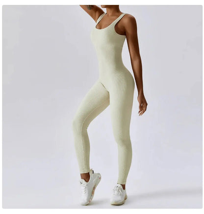 Snatching Jumpsuit - De Meest Veelzijdige Jumpsuit Ooit