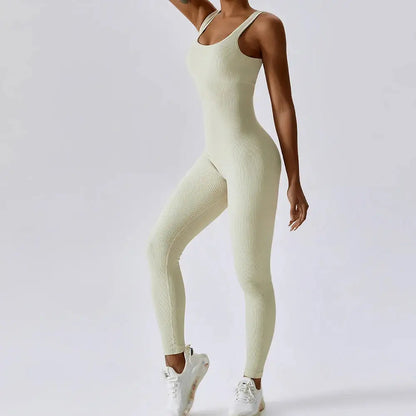 Snatching Jumpsuit - De Meest Veelzijdige Jumpsuit Ooit