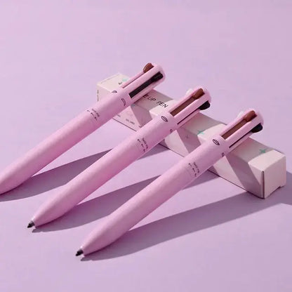 4 in 1 Makeup Pen - De Must-have voor dit festivalseizoen!